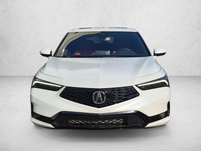 2024 Acura Integra CVT w/A-Spec Package