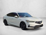 2024 Acura Integra CVT w/A-Spec Package