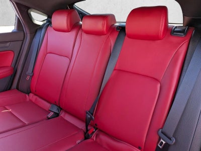 2025 Acura Integra CVT w/A-Spec Package