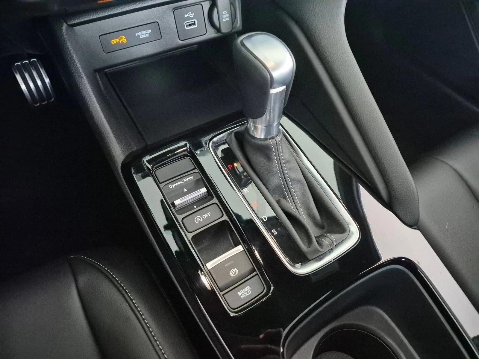 2025 Acura Integra CVT w/A-Spec Package