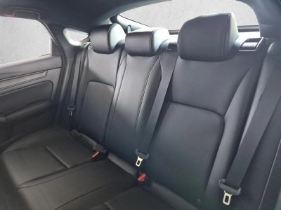 2025 Acura Integra CVT w/A-Spec Package