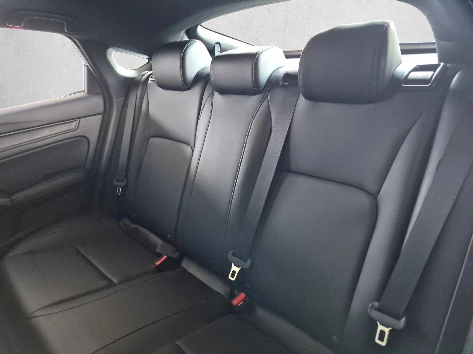 2025 Acura Integra CVT w/A-Spec Package