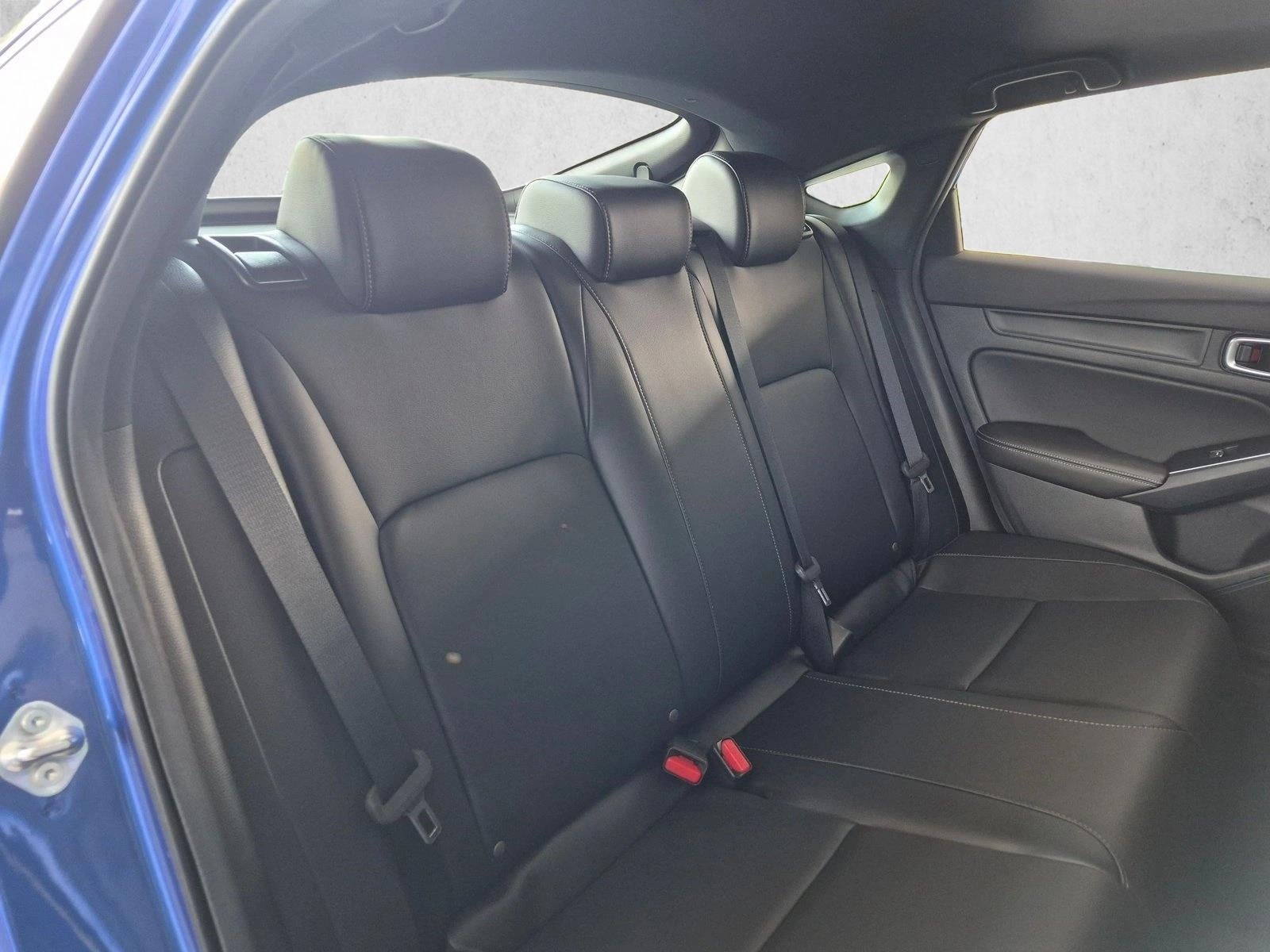 2025 Acura Integra CVT w/A-Spec Package