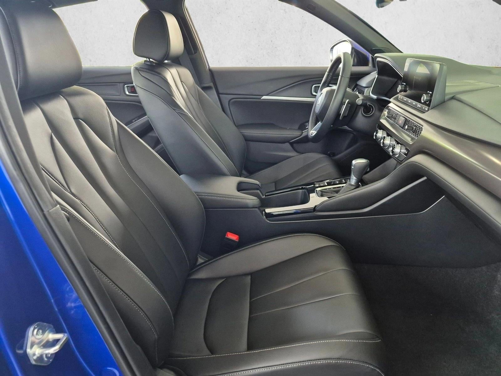 2025 Acura Integra CVT w/A-Spec Package