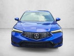 2025 Acura Integra CVT w/A-Spec Package