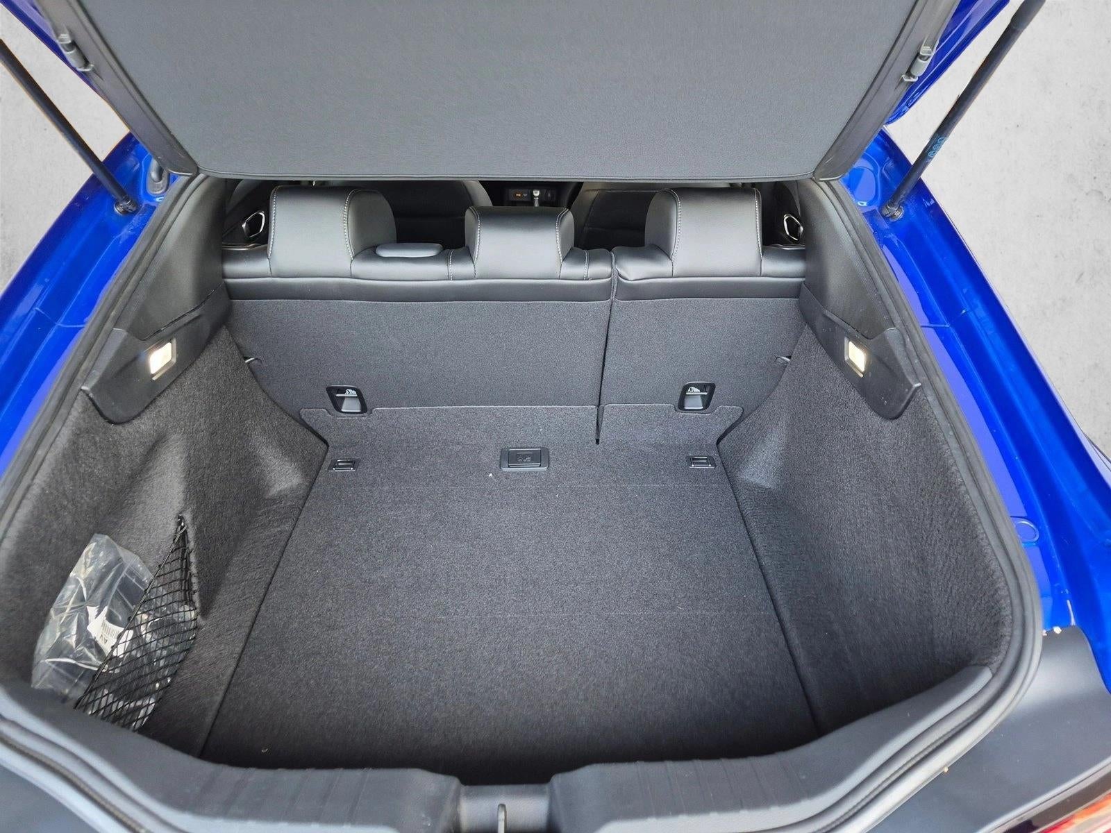 2025 Acura Integra CVT w/A-Spec Package