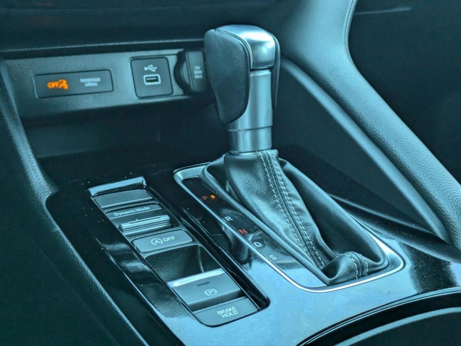 2025 Acura Integra CVT w/A-Spec Package