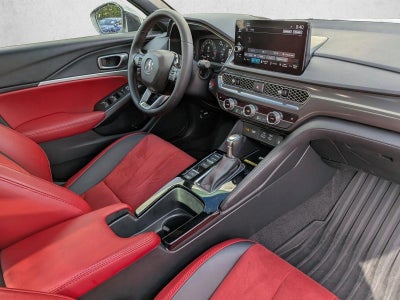 2024 Acura Integra CVT w/A-Spec Technology Package