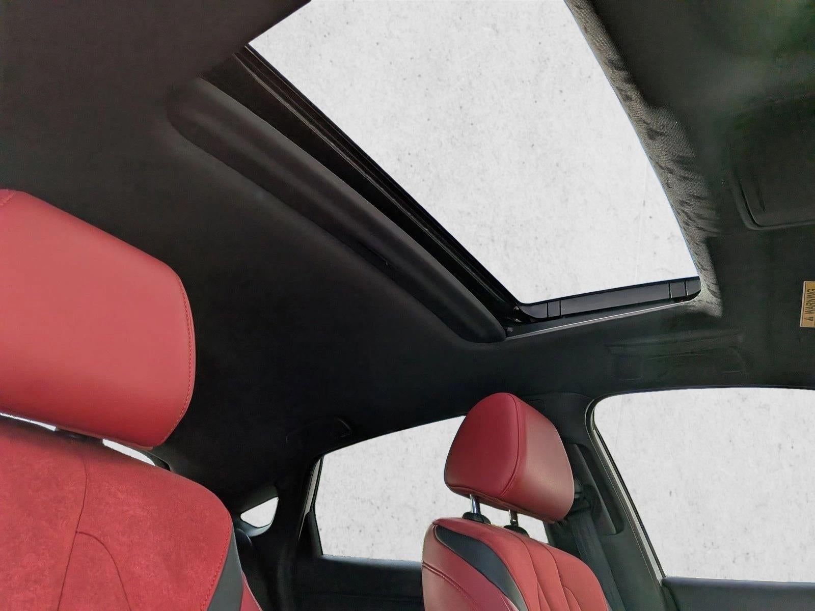 2024 Acura Integra CVT w/A-Spec Technology Package