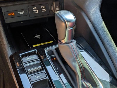 2024 Acura Integra CVT w/A-Spec Technology Package