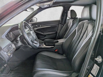2025 Acura Integra CVT w/A-Spec Technology Package