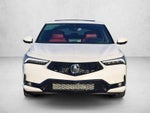 2025 Acura Integra CVT w/A-Spec Technology Package