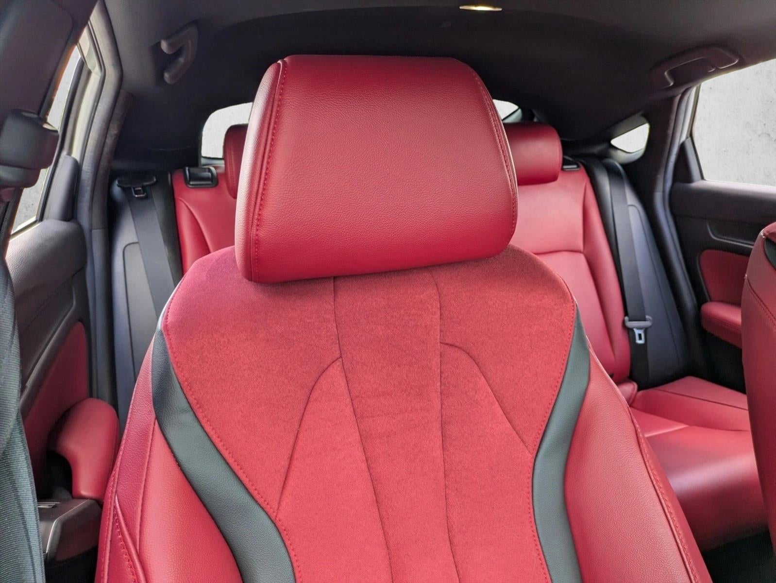 2024 Acura Integra CVT w/A-Spec Technology Package