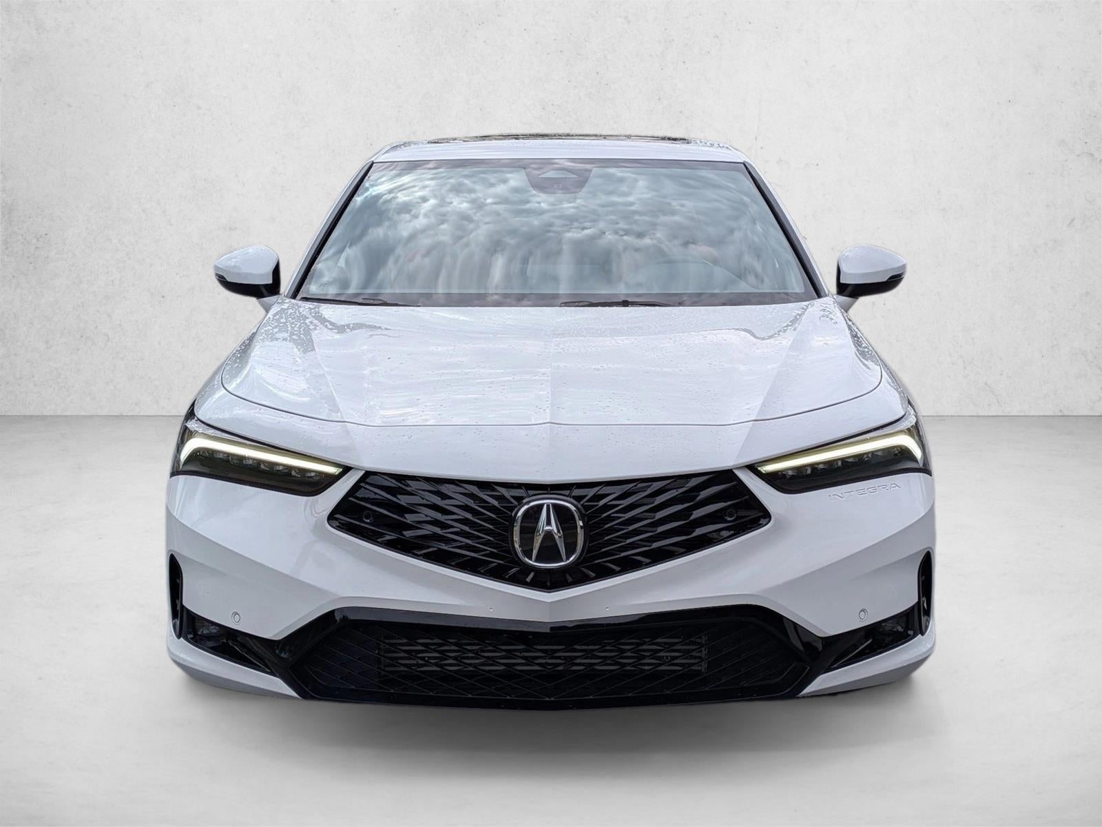 2024 Acura Integra CVT w/A-Spec Technology Package