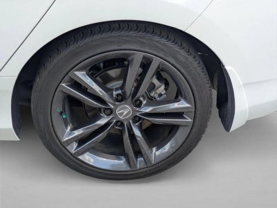 2024 Acura Integra CVT w/A-Spec Technology Package