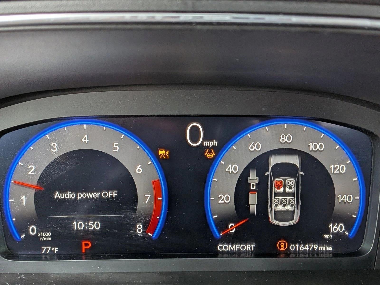 2024 Acura Integra CVT w/A-Spec Technology Package