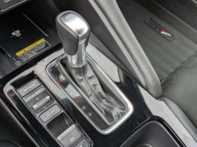 2024 Acura Integra CVT w/A-Spec Technology Package