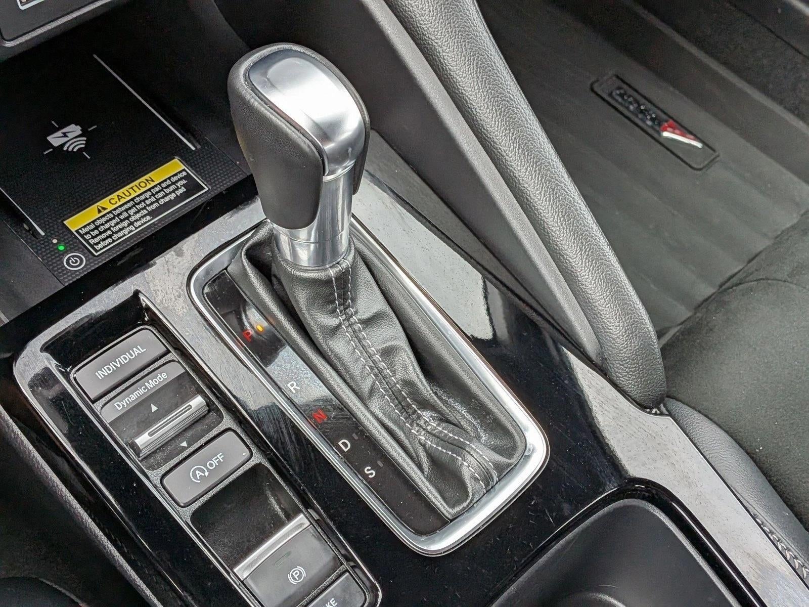 2024 Acura Integra CVT w/A-Spec Technology Package