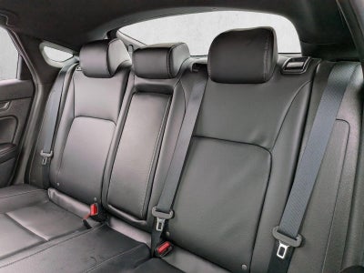 2024 Acura Integra CVT w/A-Spec Technology Package