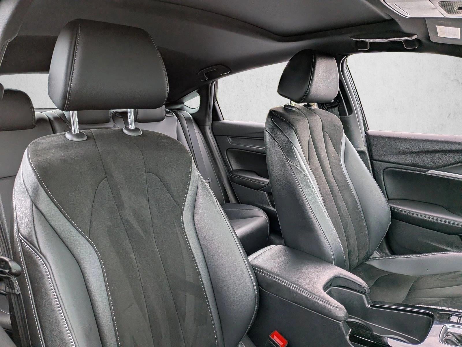 2024 Acura Integra CVT w/A-Spec Technology Package