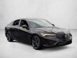2024 Acura Integra CVT w/A-Spec Technology Package