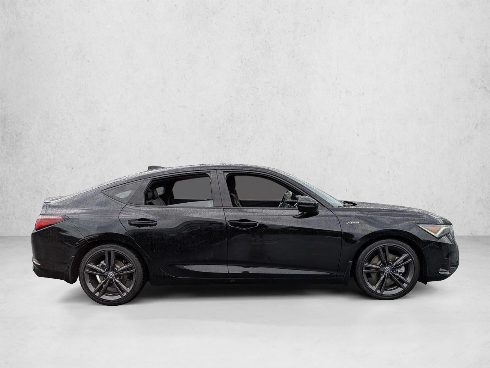 2024 Acura Integra CVT w/A-Spec Technology Package