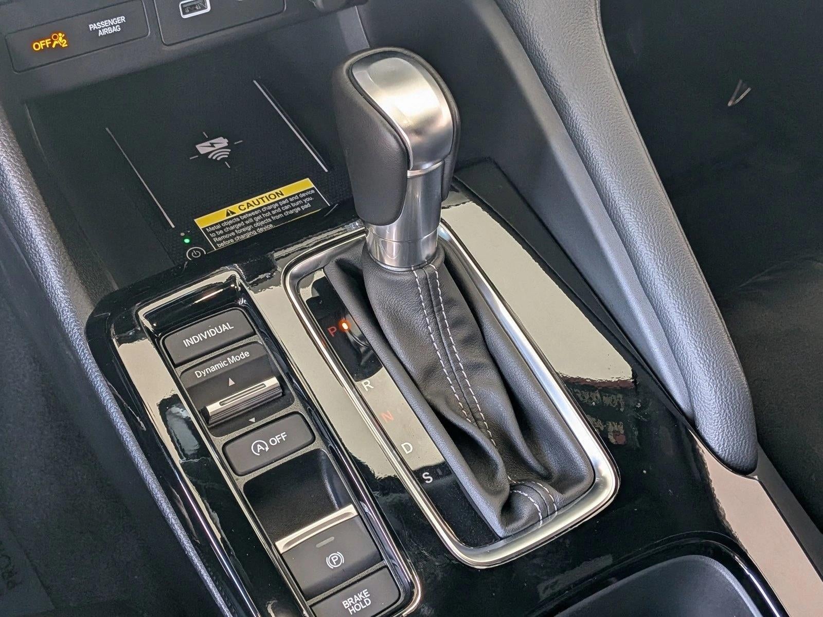 2025 Acura Integra CVT w/A-Spec Technology Package