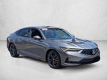 2025 Acura Integra CVT w/A-Spec Technology Package