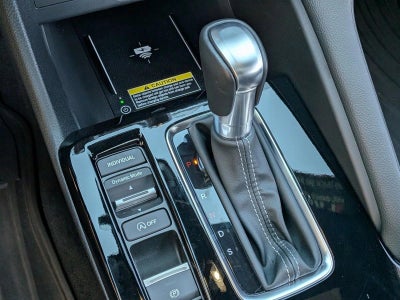 2025 Acura Integra CVT w/A-Spec Technology Package