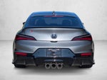 2025 Acura Integra Type S Manual