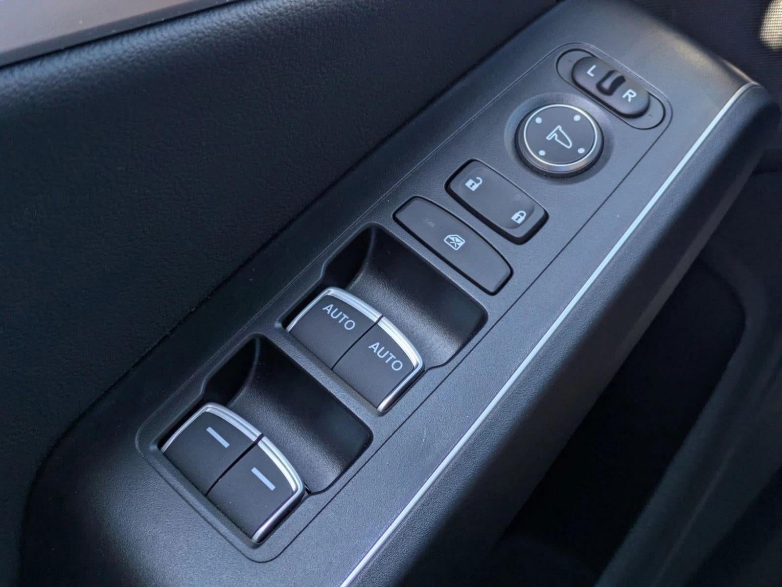 2025 Acura Integra Type S Manual
