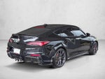 2025 Acura Integra Type S Manual