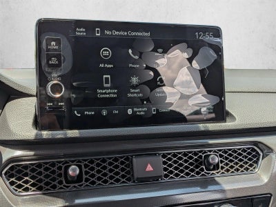 2026 Acura Integra Type S Manual