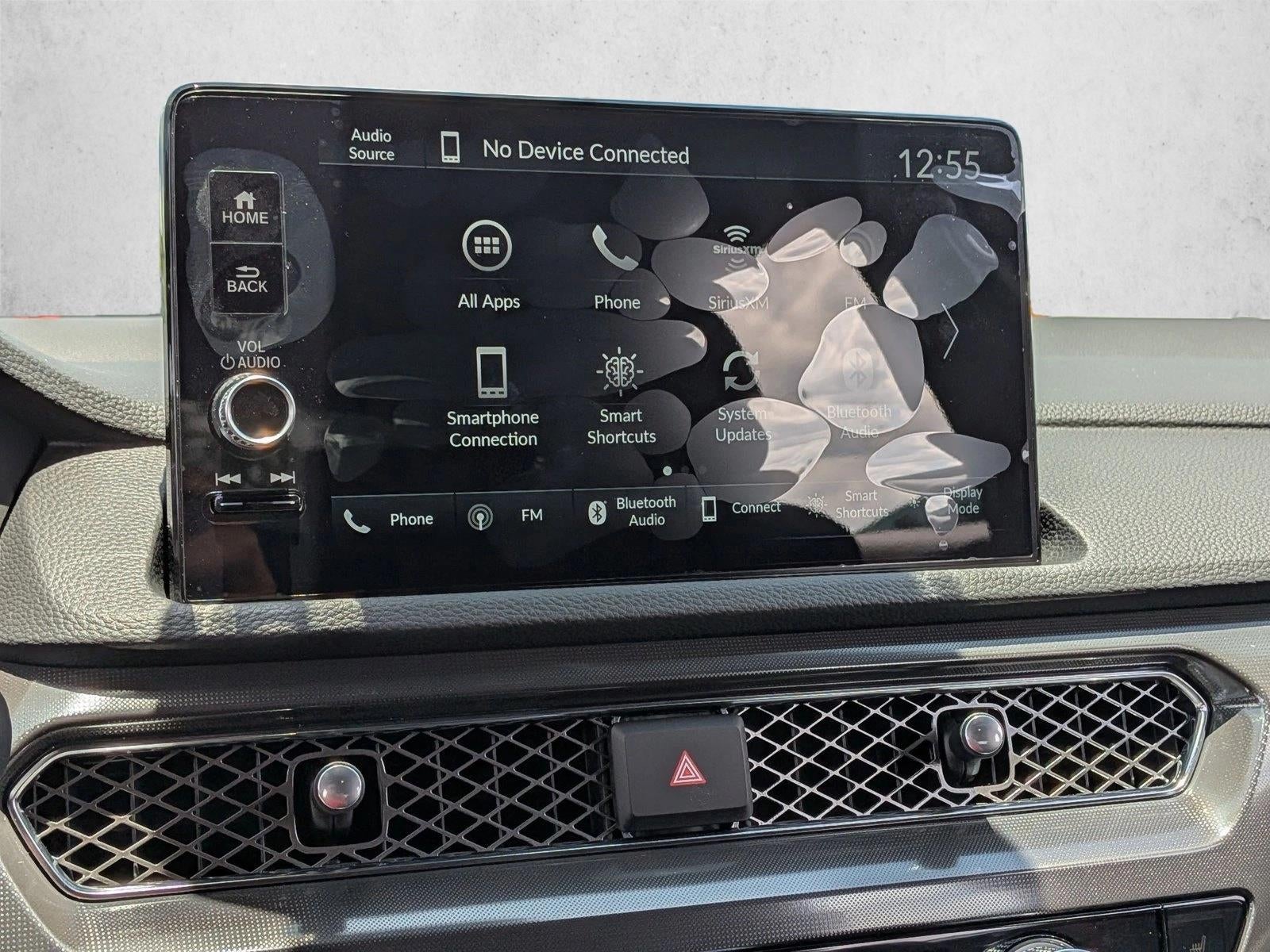2026 Acura Integra Type S Manual