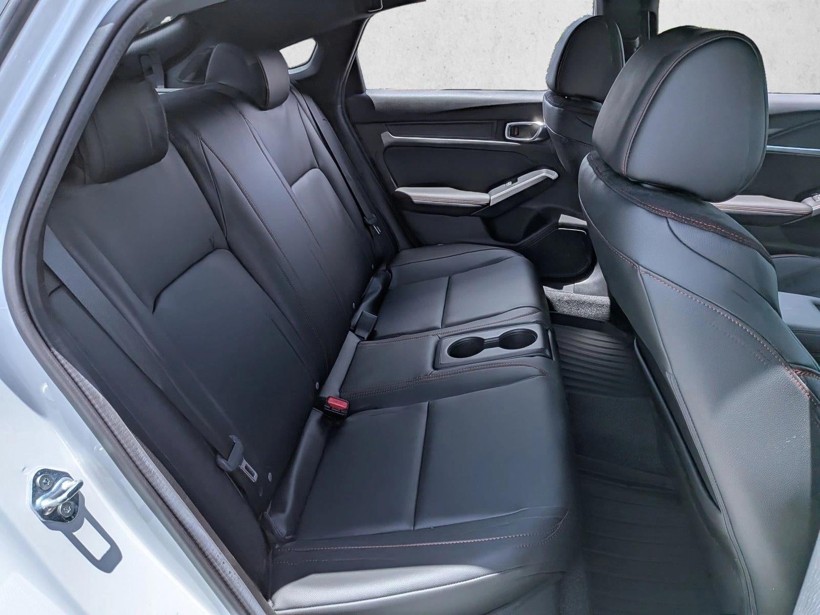 2026 Acura Integra Type S Manual