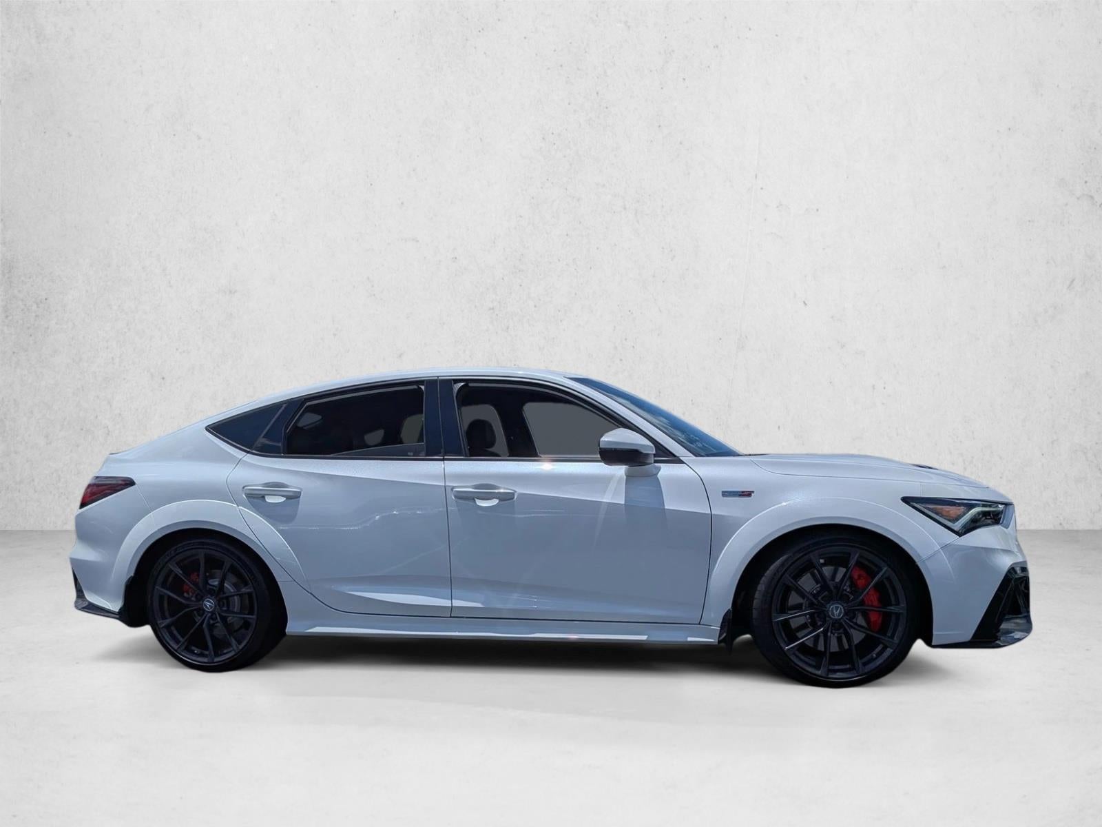 2026 Acura Integra Type S Manual