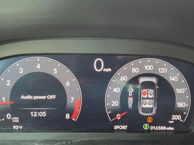 2024 Acura Integra Type S Manual