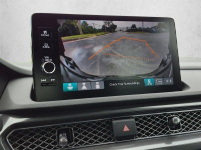 2024 Acura Integra Type S Manual