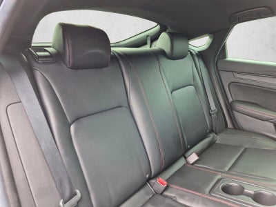 2024 Acura Integra Type S Manual