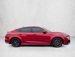 2024 Acura Integra Type S Manual