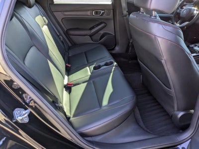 2025 Acura Integra Type S Manual