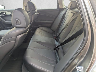 2025 Acura TLX FWD w/Technology Package