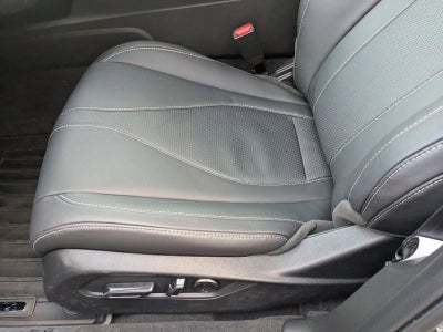 2025 Acura TLX FWD w/Technology Package