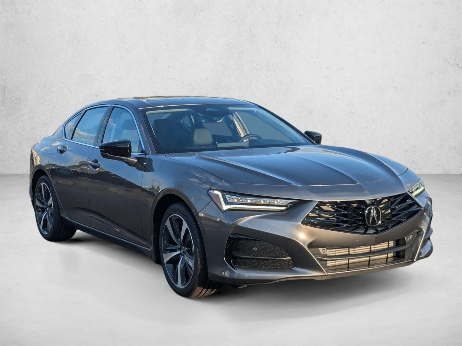 2025 Acura TLX FWD w/Technology Package