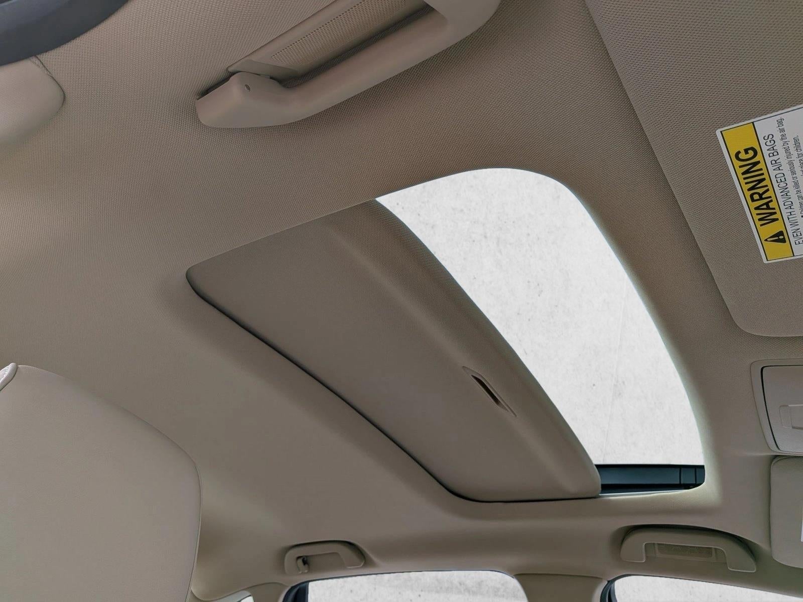 2025 Acura TLX FWD w/Technology Package