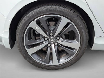 2025 Acura TLX FWD w/Technology Package