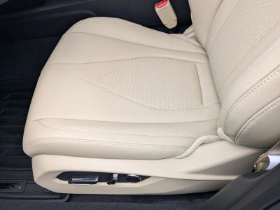 2025 Acura TLX FWD w/Technology Package