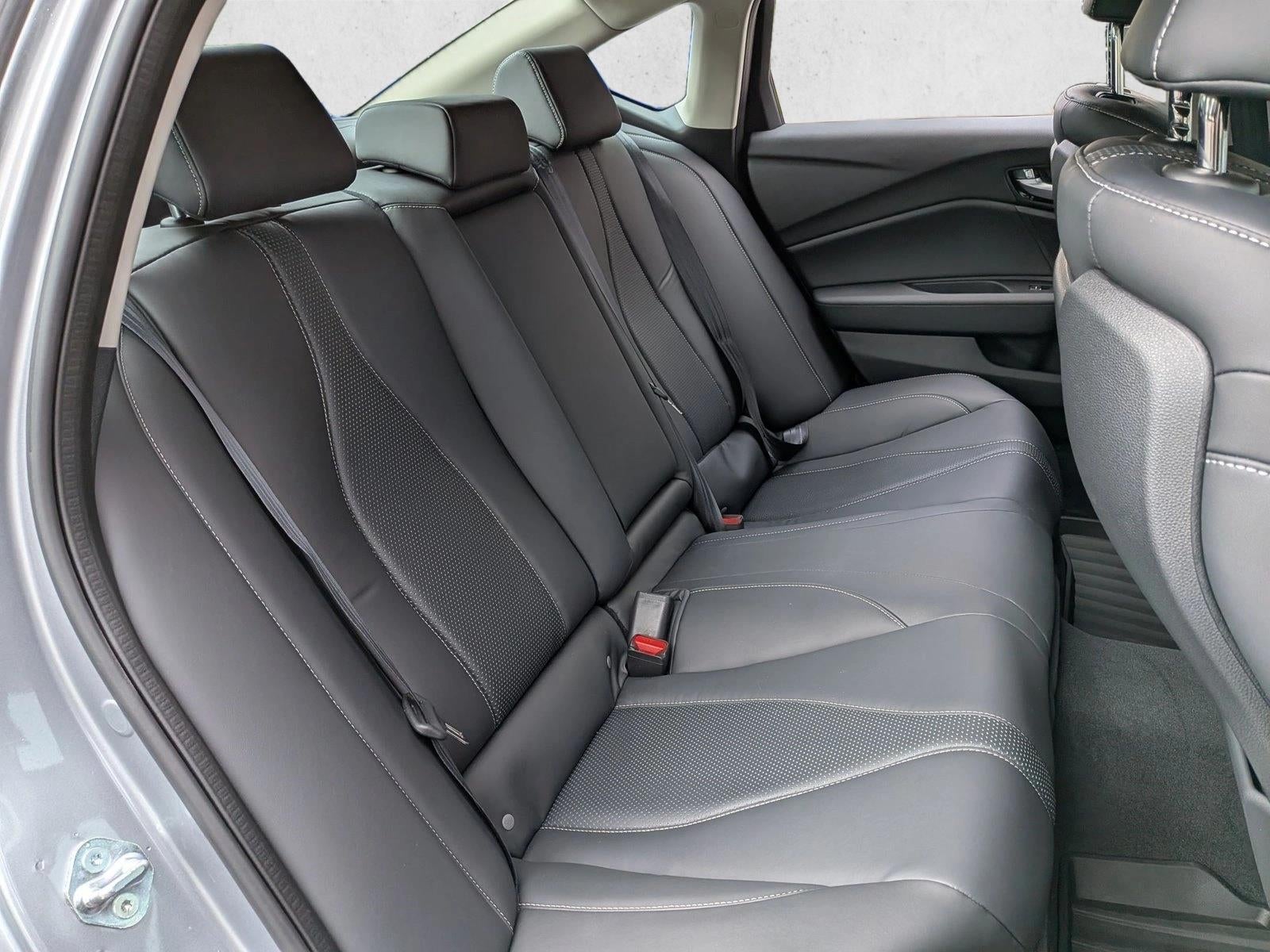 2025 Acura TLX FWD w/Technology Package