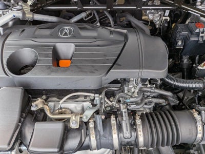 2025 Acura TLX FWD w/Technology Package