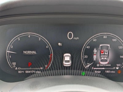 2025 Acura TLX FWD w/Technology Package